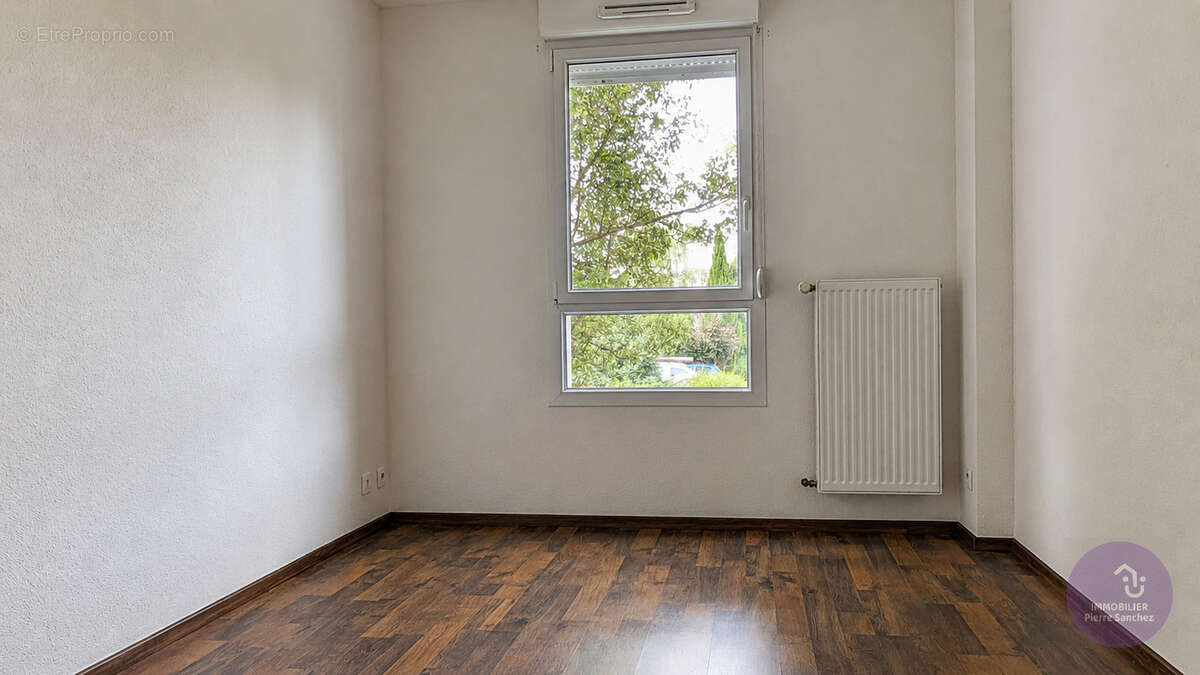 Appartement à SOUFFELWEYERSHEIM