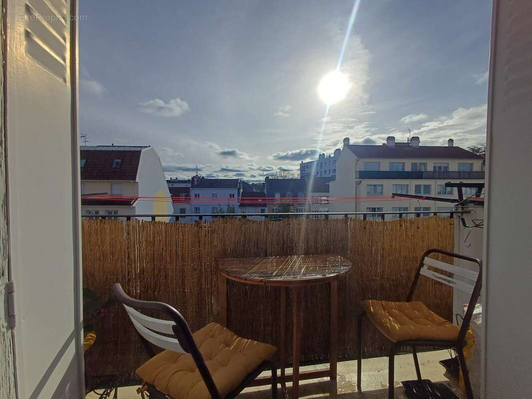 Appartement à PAU