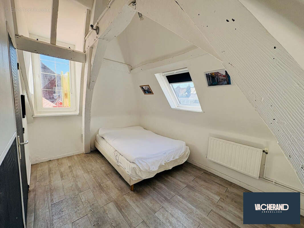 Appartement 26 m² à Lille  - photo 2