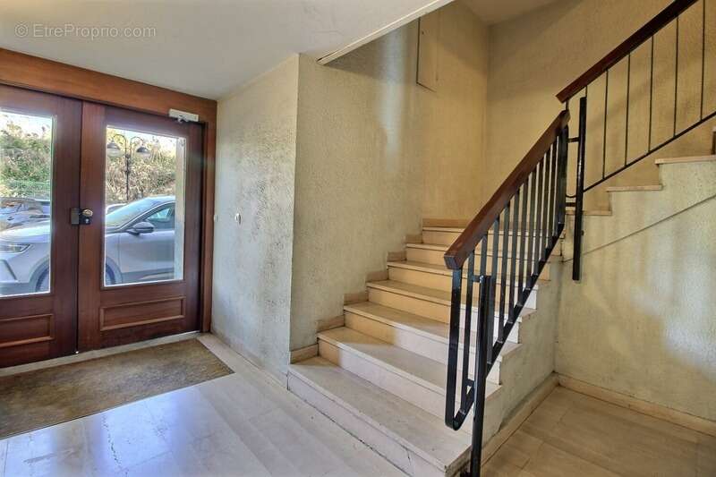 Appartement à SOISY-SOUS-MONTMORENCY