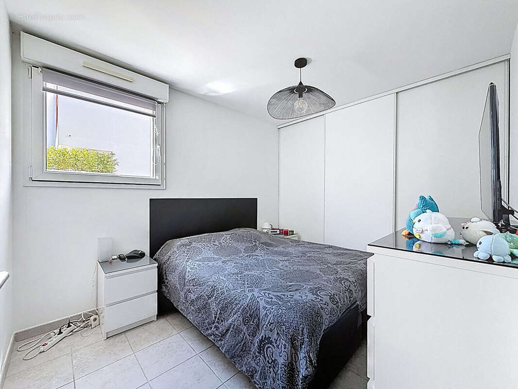 Appartement à MARSEILLE-12E