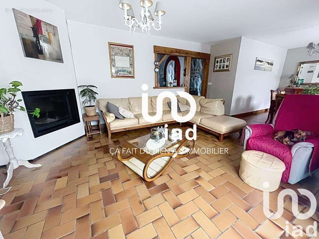 Photo 2 - Maison à WIDEHEM