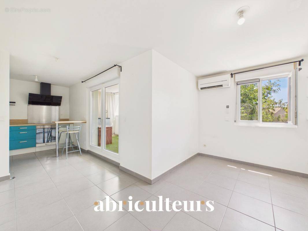 Appartement à SALON-DE-PROVENCE