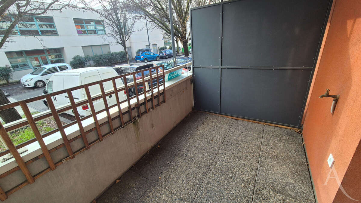 Appartement Grenoble 2 pièce(s) 50 m2 - photo 9
