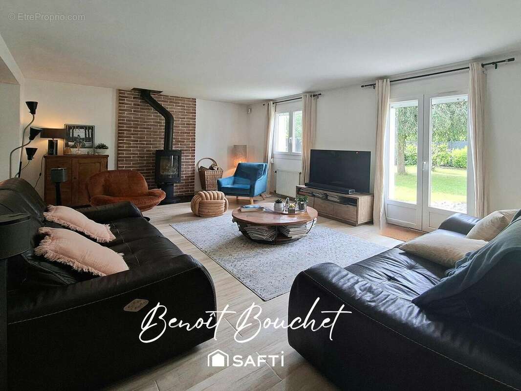 Photo 2 - Maison à EPRON