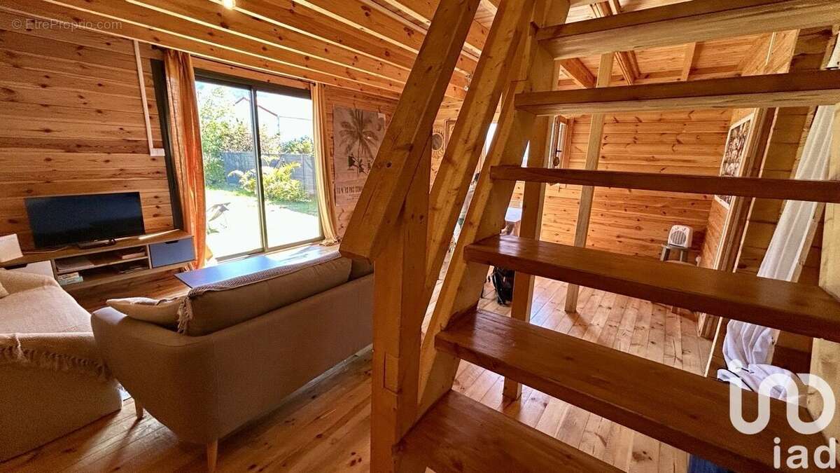 Photo 5 - Maison à CILAOS