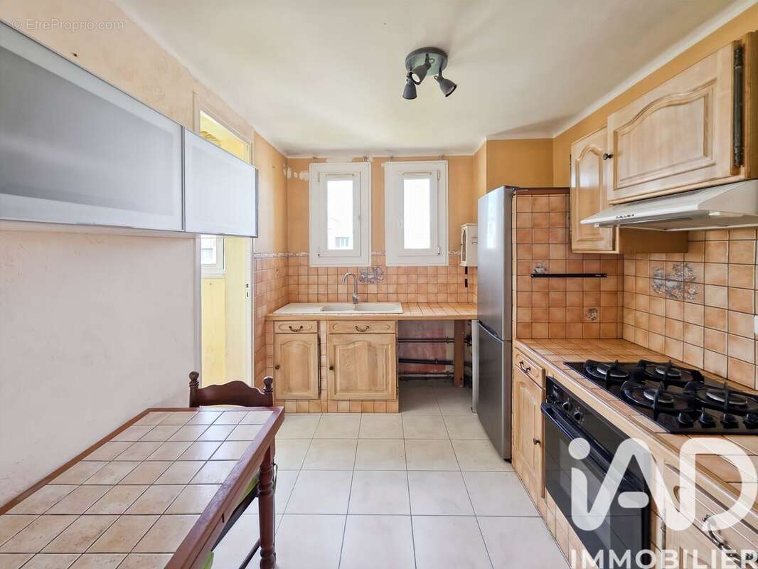 Photo 4 - Appartement à BEZIERS