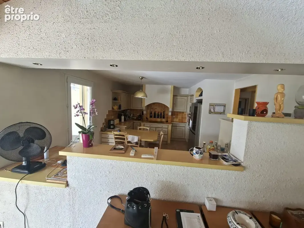 Maison 6 pièces 205 m² à vendre à Saint-Medard-En-Jalles (33160) - photo 7