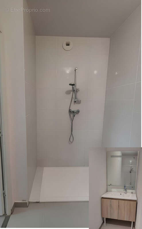 Appartement à SAINT-ORENS-DE-GAMEVILLE