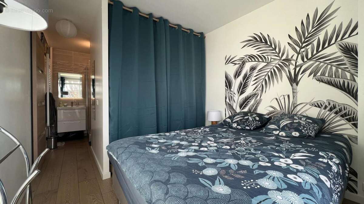 Appartement à PLAISIR