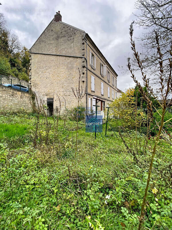 Appartement à MONTATAIRE