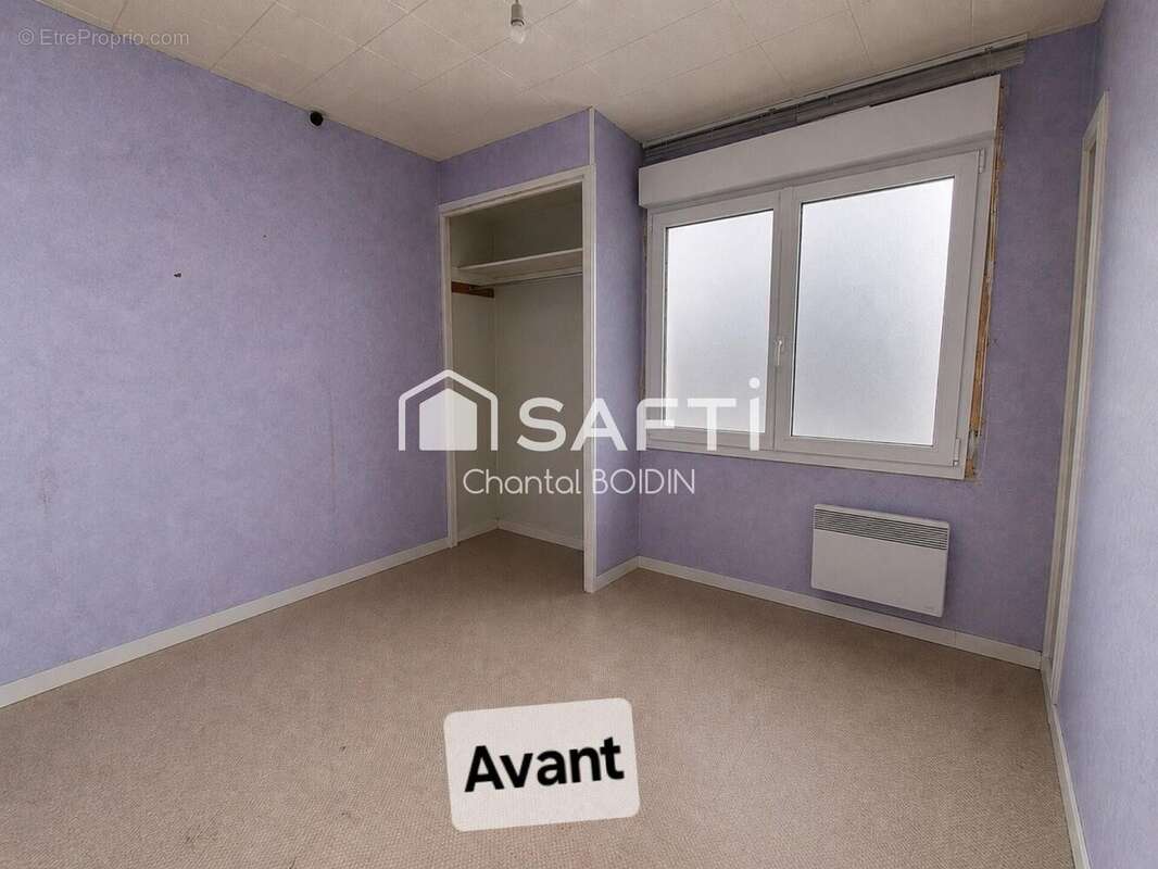 Photo 7 - Maison à SAINT-MARTIN-BOULOGNE