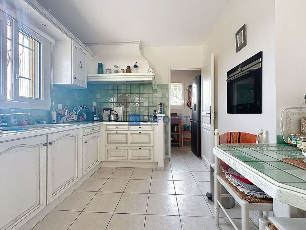 Maison à DRAGUIGNAN