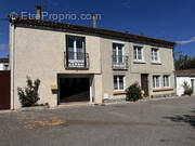 Maison à CARCASSONNE