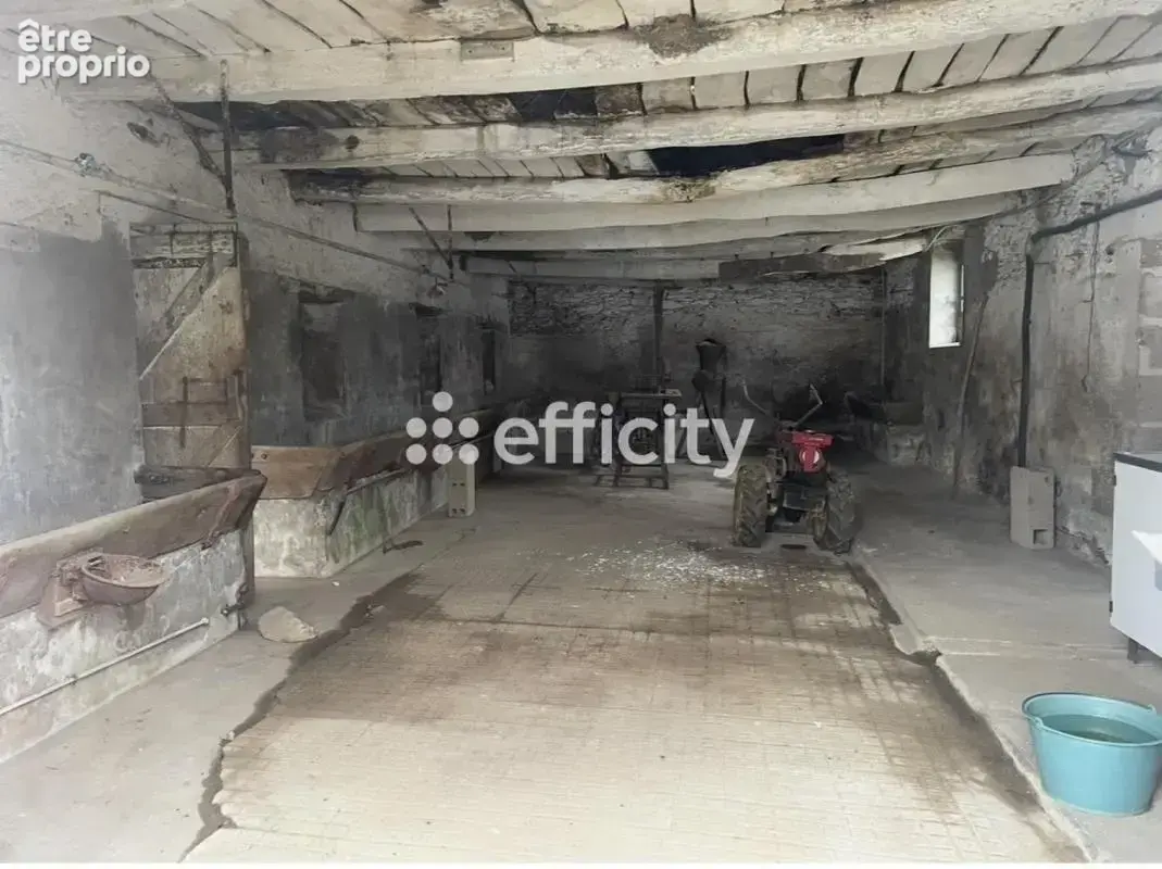 Maison de village - photo 14