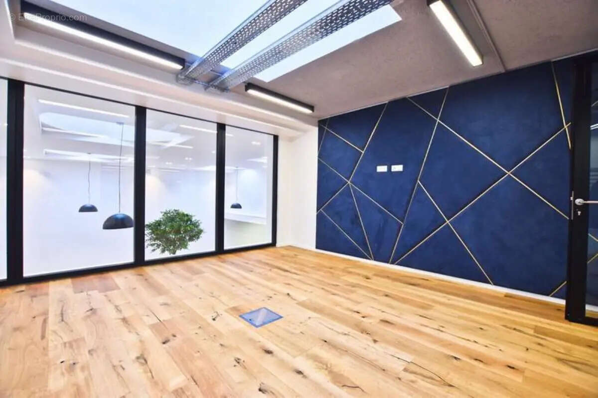 Commerce à BOULOGNE-BILLANCOURT