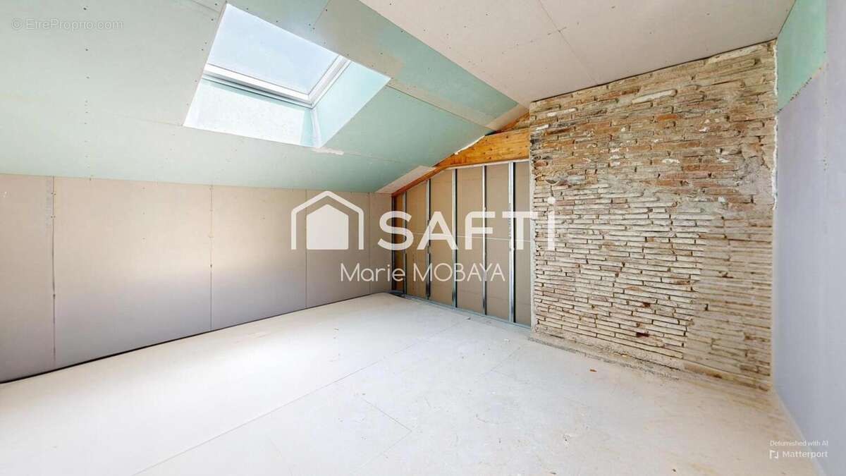Photo 3 - Maison à SAINT-MARIENS