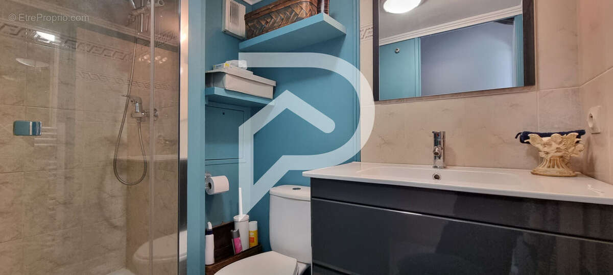 Appartement à LIMEIL-BREVANNES