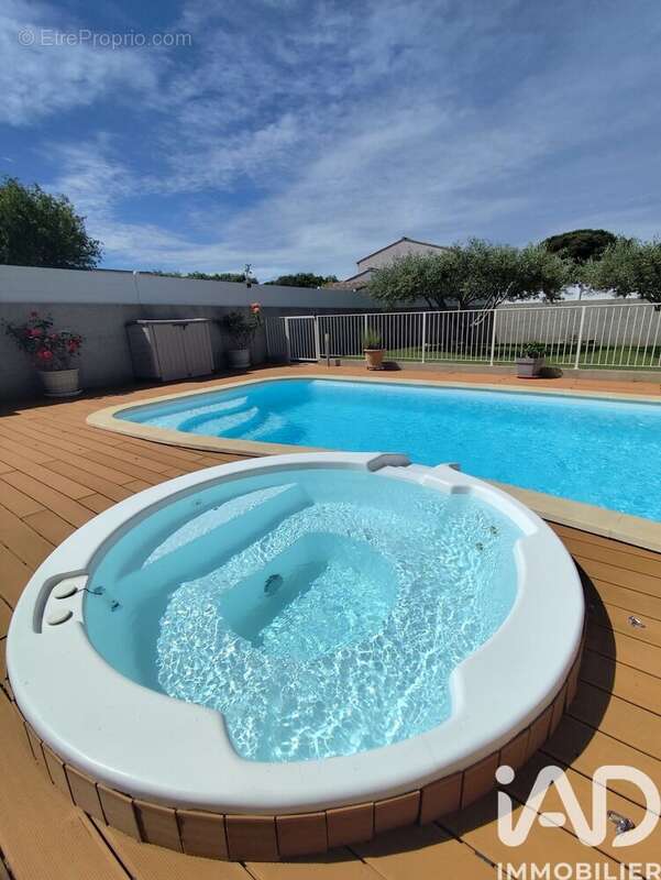 Maison 130 m² à Aujargues  - photo 5