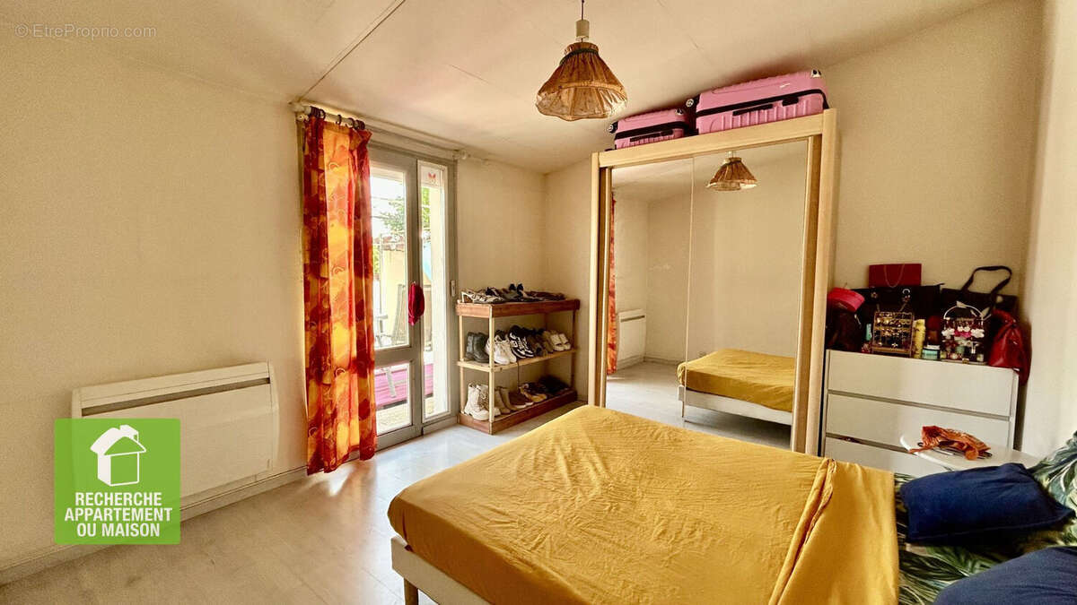 Maison à CHARVIEU-CHAVAGNEUX