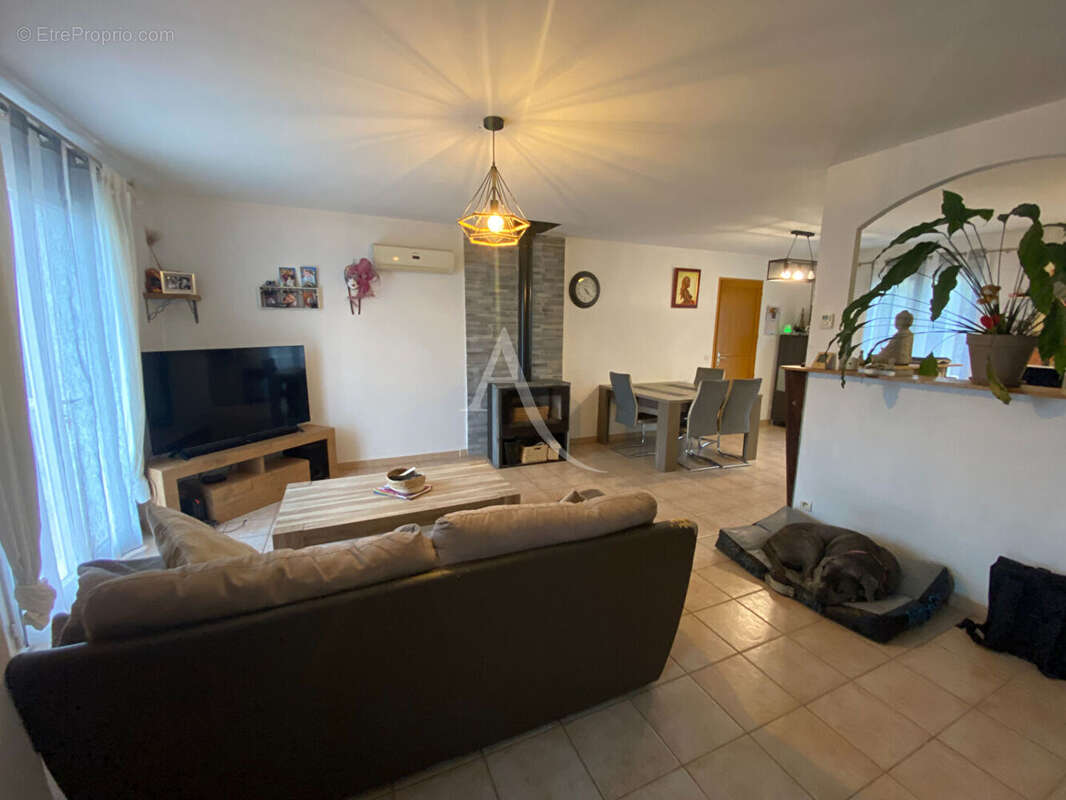 Maison à VILLEPINTE