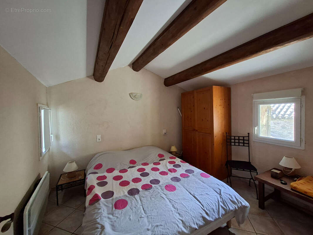 Maison à CHAMBON