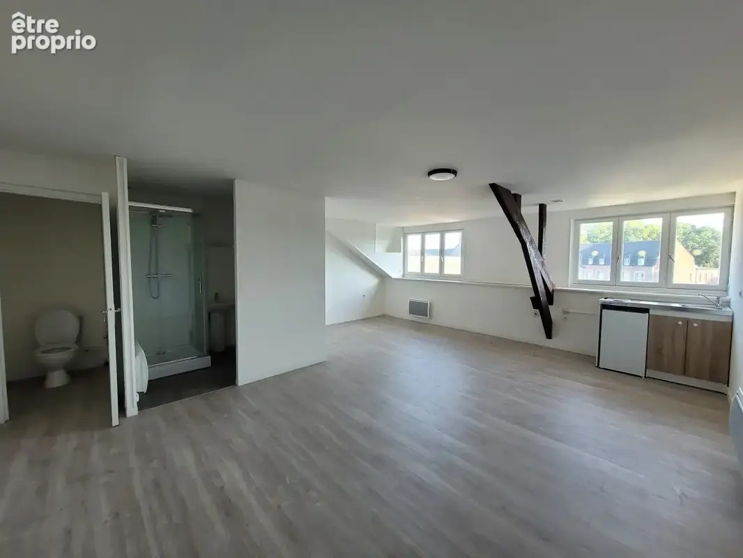 Appartement 350 m² à vendre à Avesnes-Sur-Helpe (59440) - photo 4