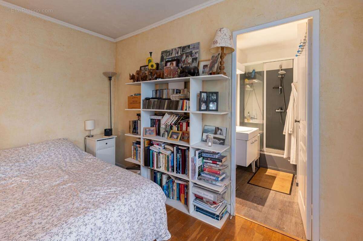 Appartement à VANVES