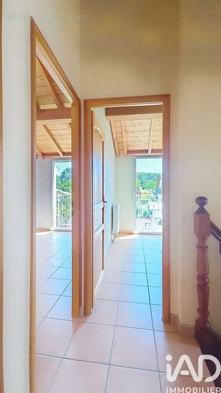 Photo 5 - Maison à JUILLAN