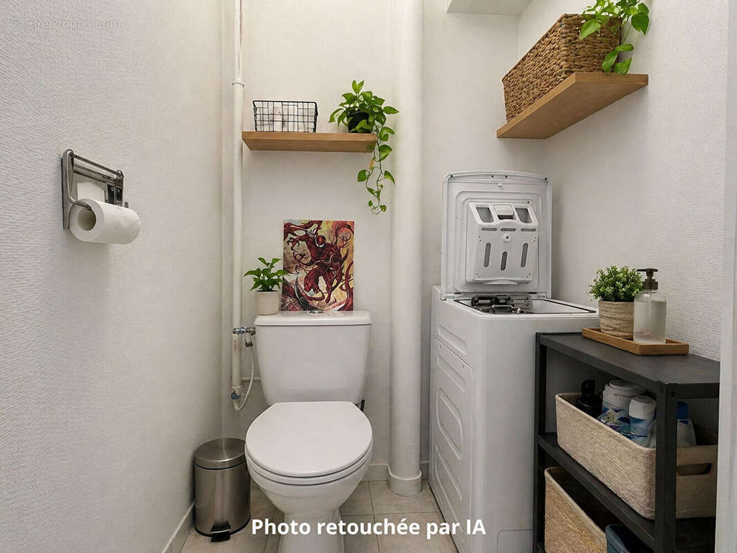 Appartement à MELUN