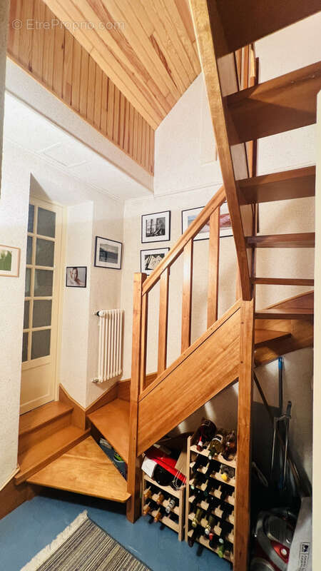 Maison à BOUTIGNY-SUR-ESSONNE