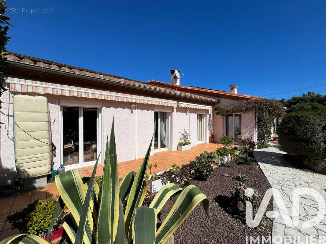 Photo 3 - Maison à SOREDE