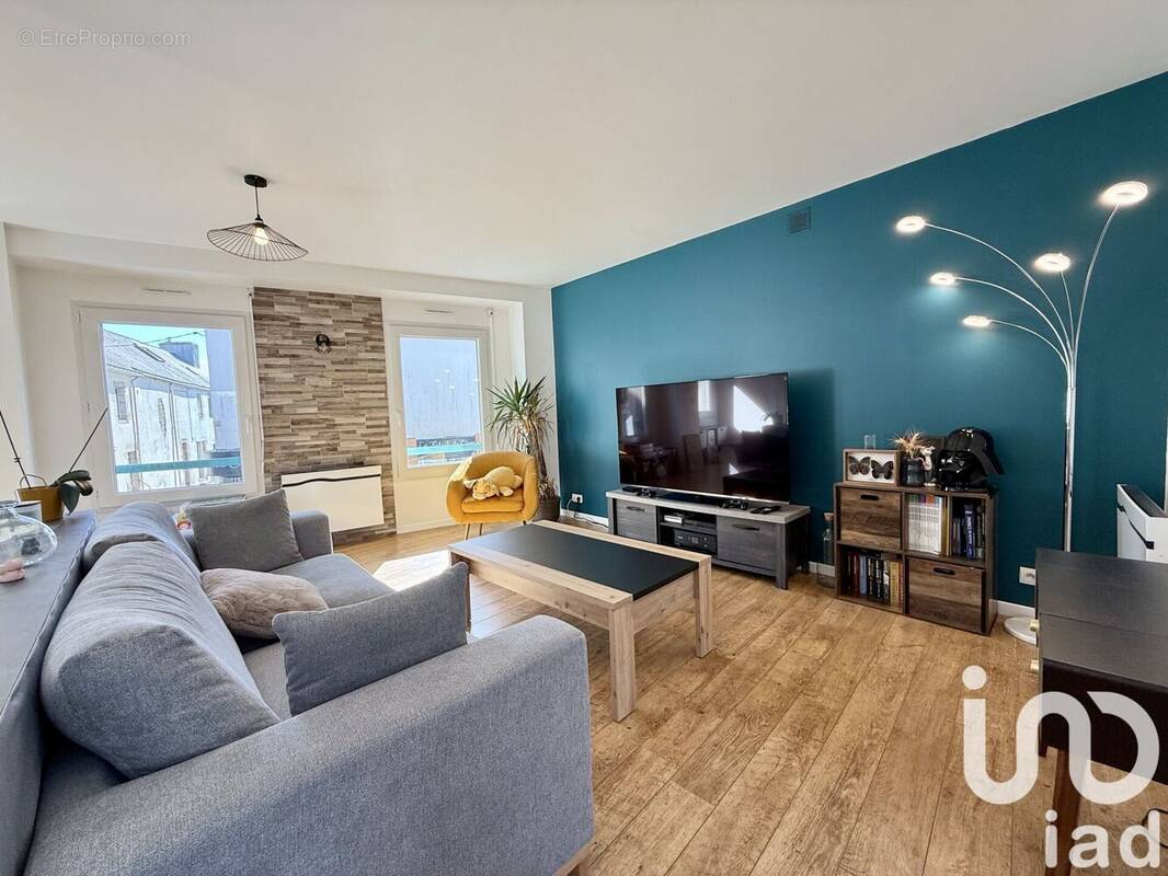 Photo 1 - Appartement à GRAND-CHAMP