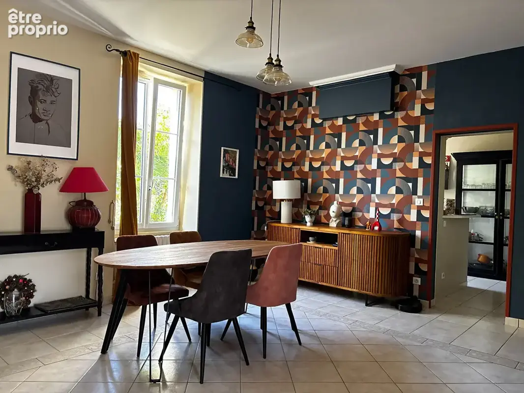 une maison de caractère de 4 chambres - photo 8