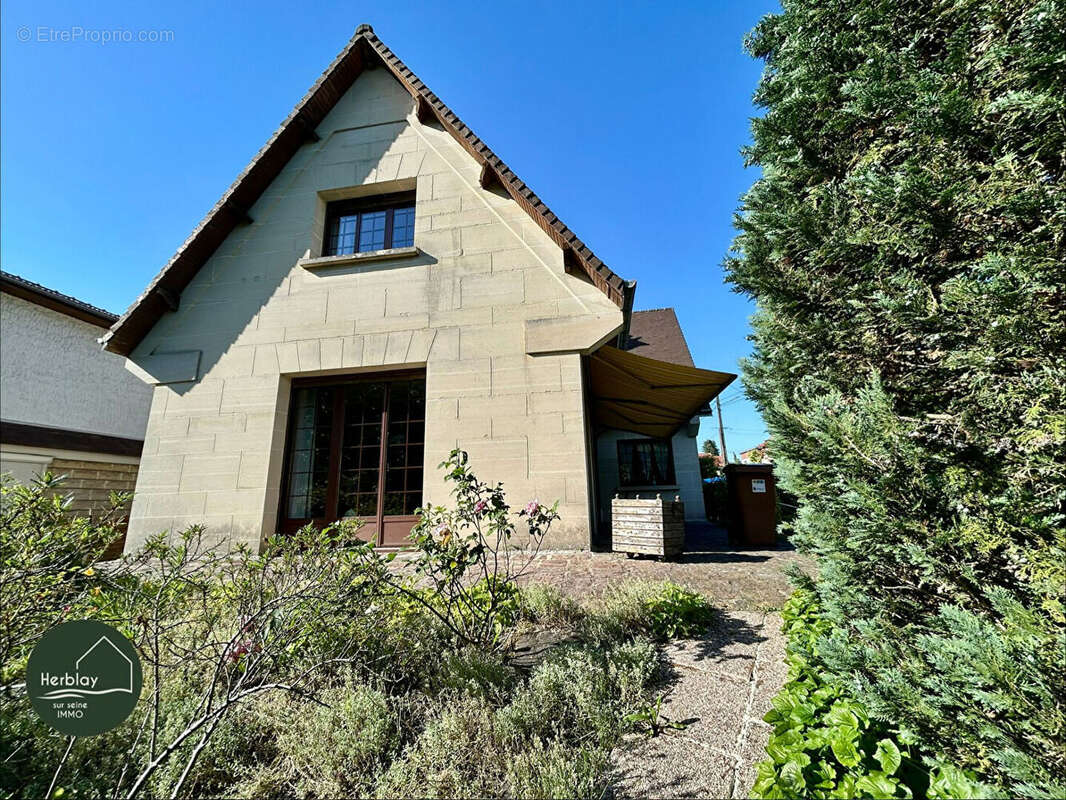 Maison à HERBLAY