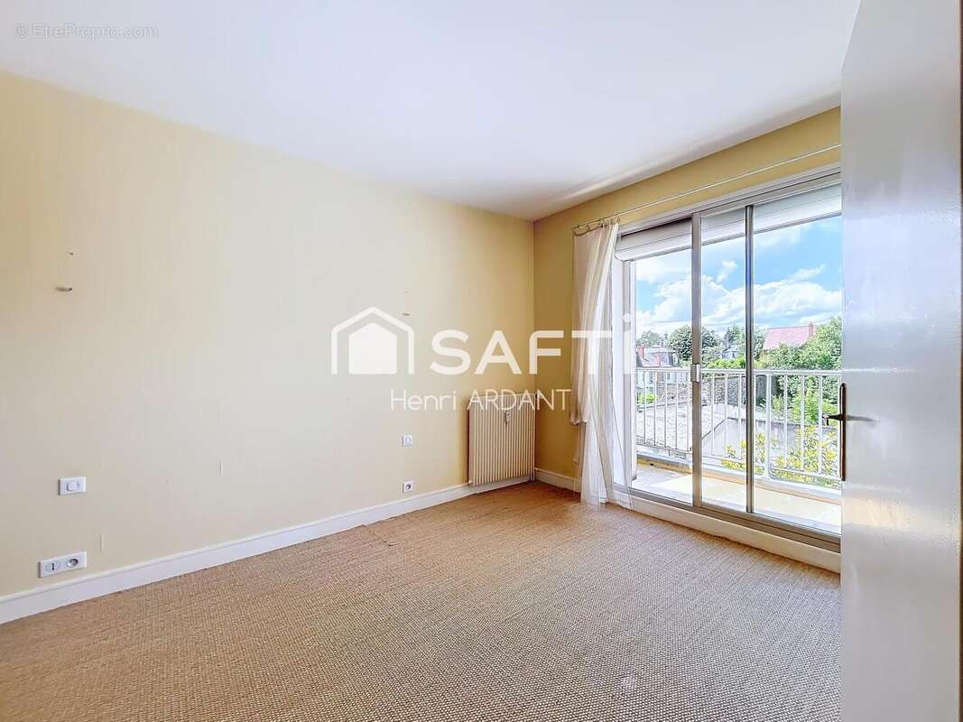 Photo 4 - Appartement à LIMOGES