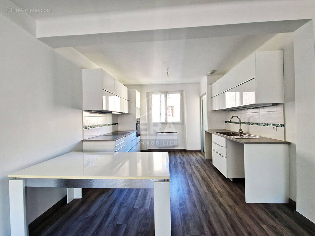 Appartement à SISTERON