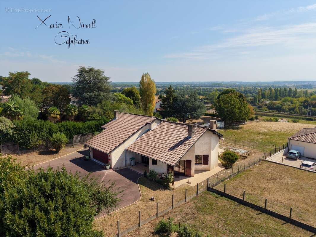 Maison à vendre 5 pièces SANCE (71) - photo 19