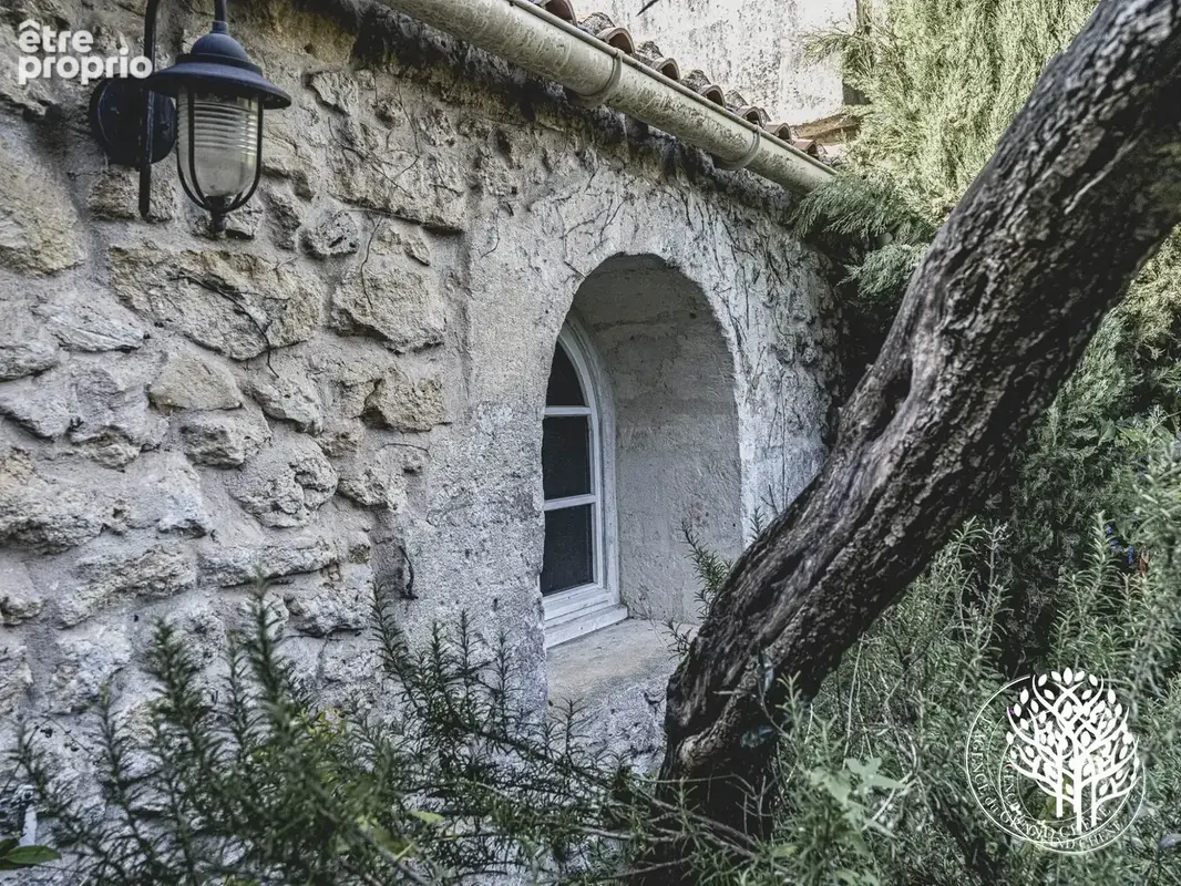 Logis saintongeais et ses dedendances restaurees hors perimetre inondation - photo 20