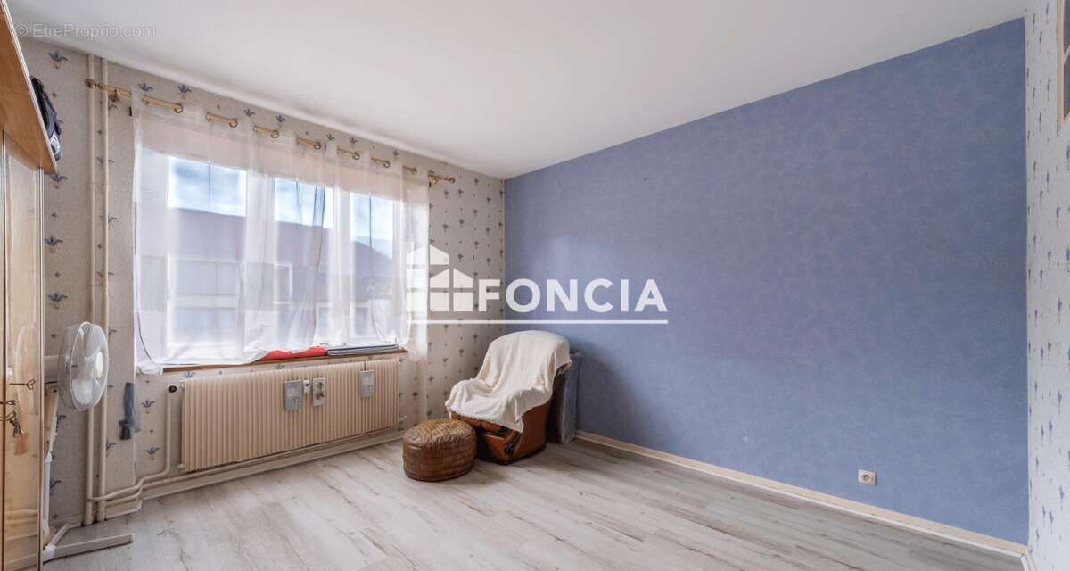 Appartement à RIBEAUVILLE