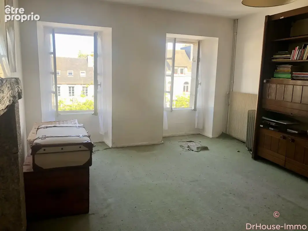 Appartement 6 pièces 100 m² à vendre à Huelgoat (29690) - photo 18