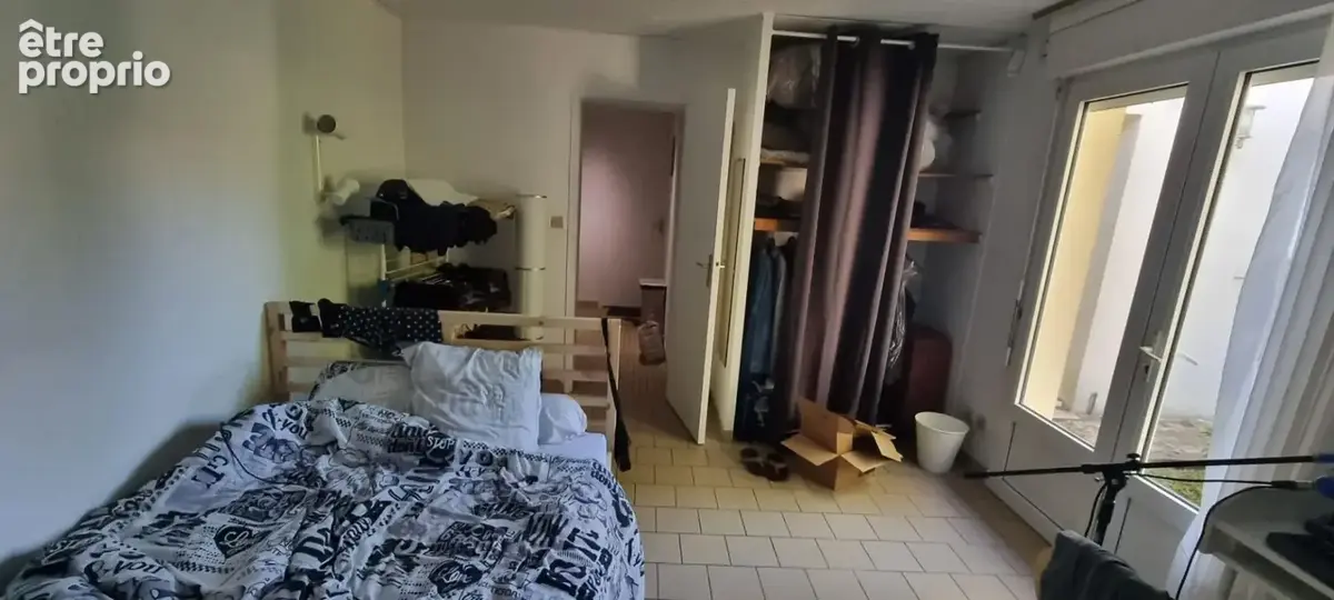 Immeuble de rapport avec 13 appartements loués meublés sur TALENCE. Rapport net 77616 euros - photo 4