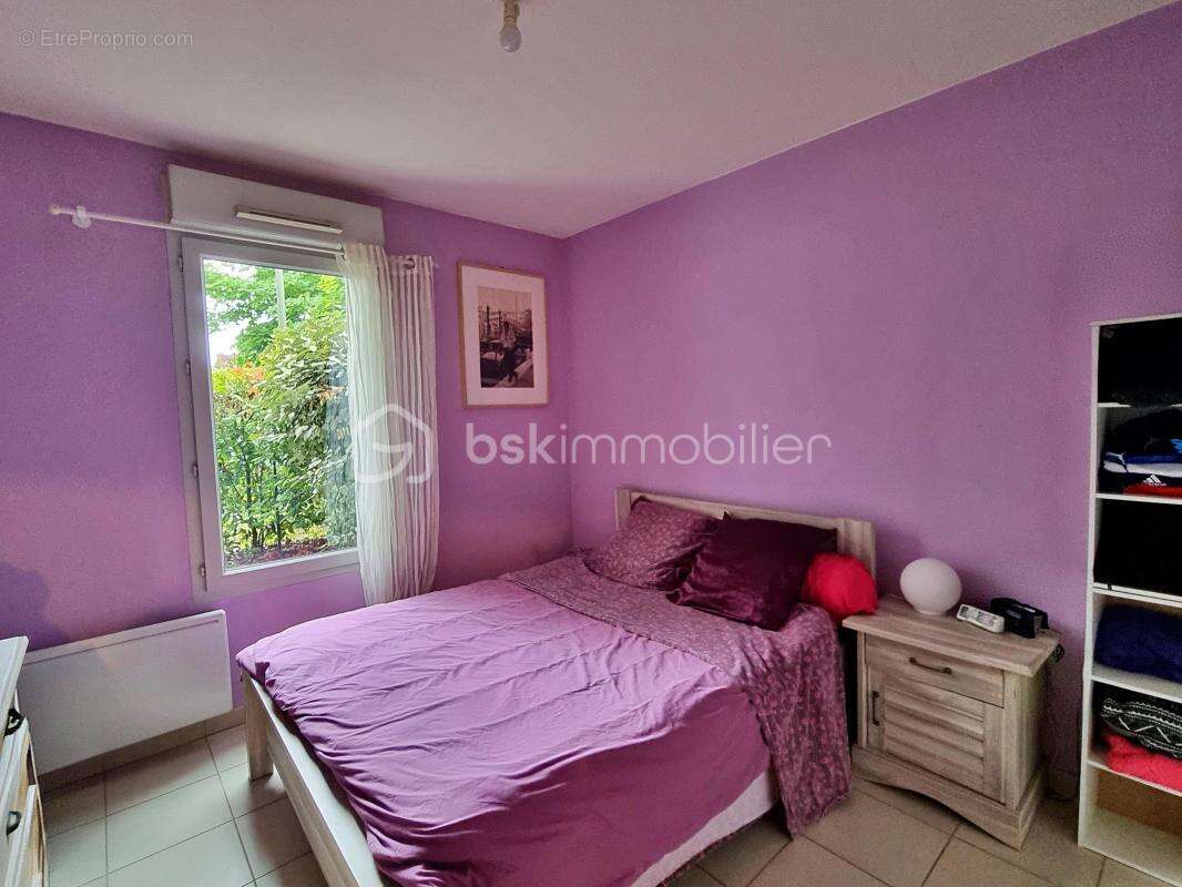 Appartement à ROQUES