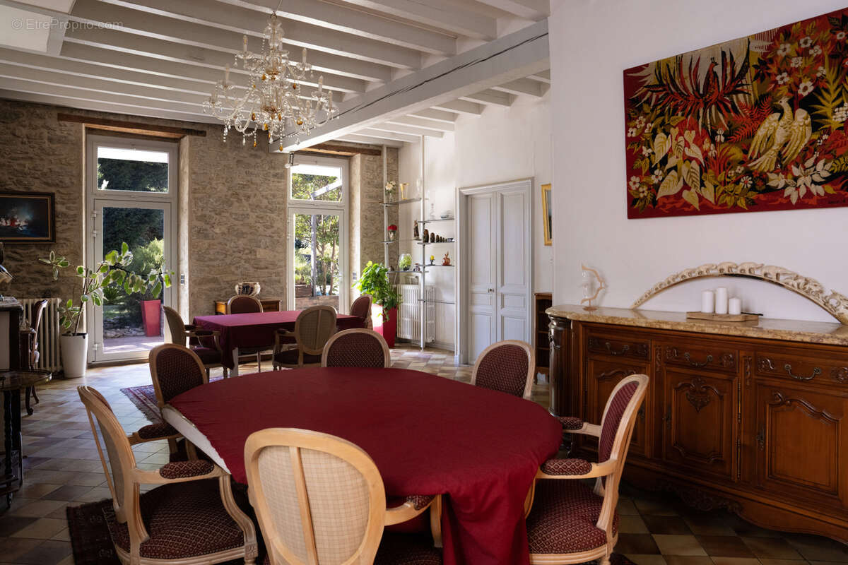 Maison à CARCASSONNE