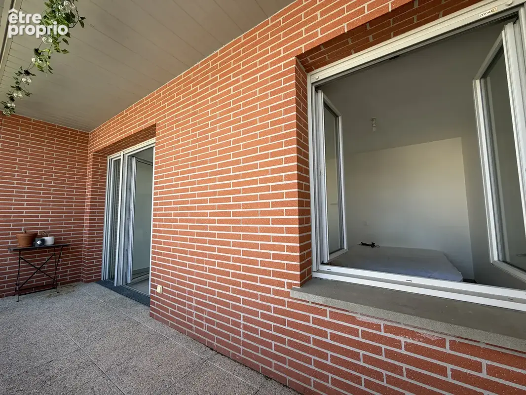 Appartement T1BIS TOULOUSE proche métro - photo 17