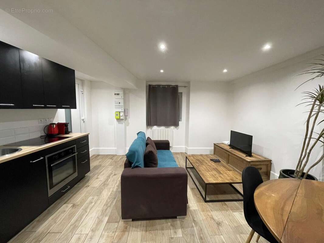 Appartement à ORLEANS