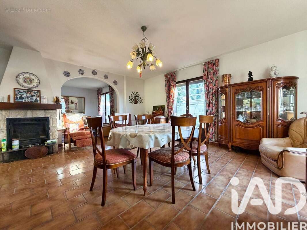 Photo 9 - Maison à FITOU