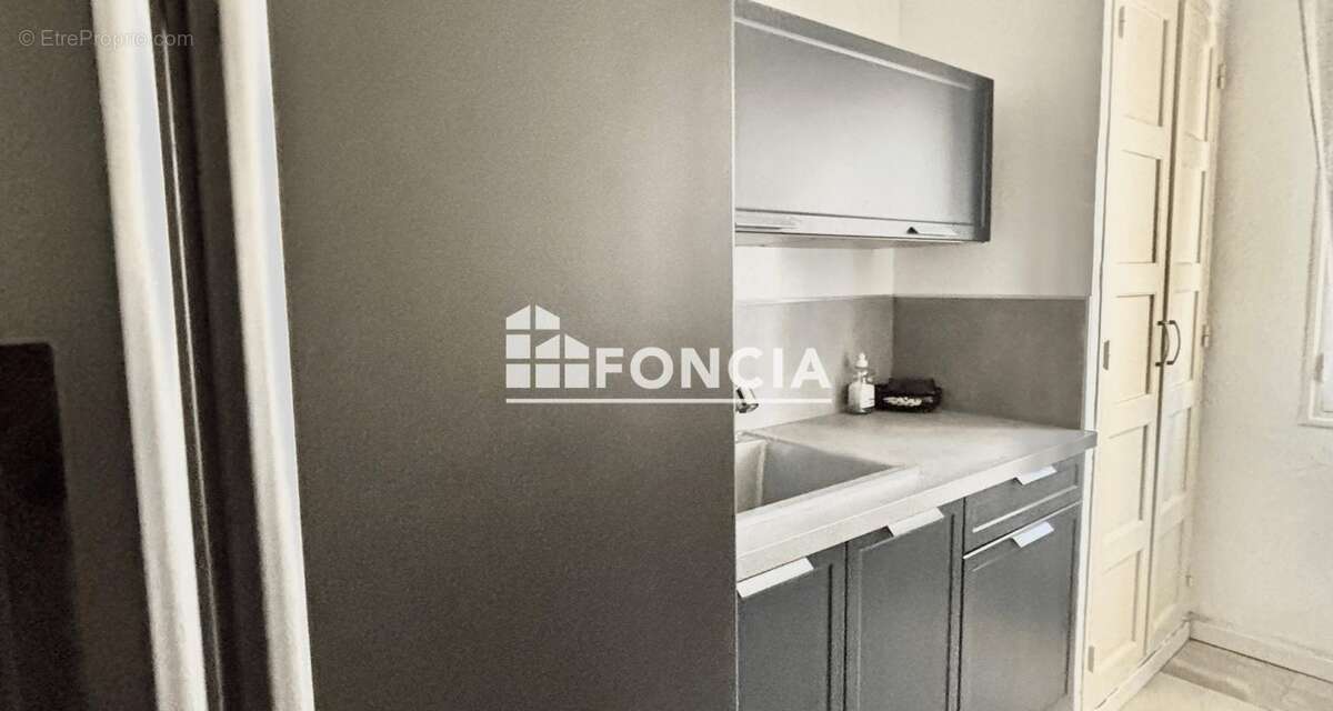 Maison à LA LONDE-LES-MAURES