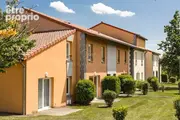Appartement à GERZAT
