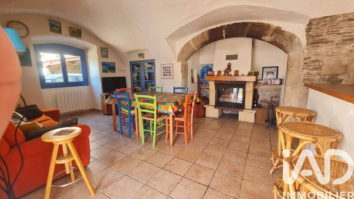 Photo 8 - Maison à LE COLLET-DE-DEZE